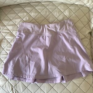 Antonio Melani athletic shorts with shorts size Small.